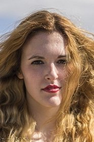 Chelsea Foster portrait