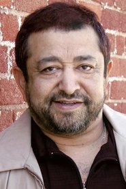 Alejandro Patiño portrait