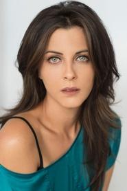 Jennifer Farrugia portrait