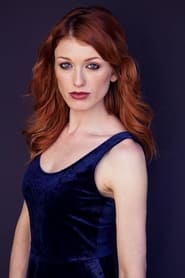 Virginia Petrucci portrait