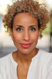 Irina Aggrey portrait