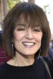 Jayne Barbera portrait