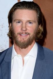 Thad Luckinbill portrait