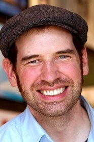 Jay Shuster portrait