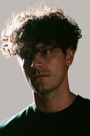 Marios Mariolos portrait