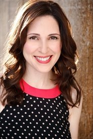 Debra Azar portrait