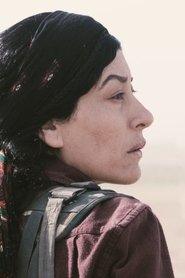 Dijle Arjîn portrait