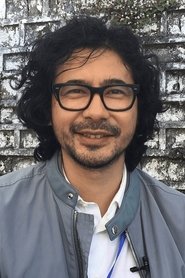 Nicholas Kharkongor portrait