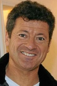 Francis Ginibre portrait