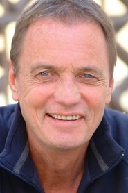 Gregory Scott Cummins portrait