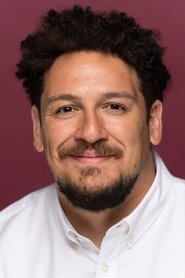 Michael Alix portrait