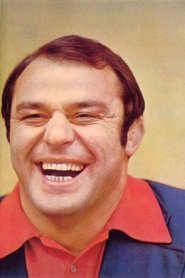 Levan Tediashvili portrait