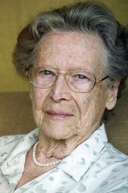 Anise Postel-Vinay portrait