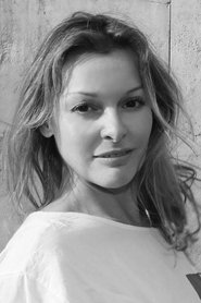 Elizabeth Patiño portrait