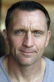 Brett Allen portrait
