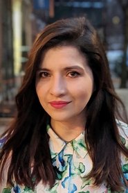 Maria Altamirano portrait