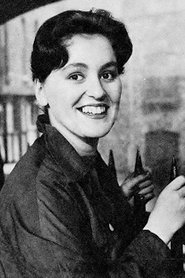 Christine Hargreaves portrait