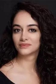 Burçak Kabadayı portrait