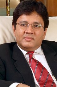 Kalanithi Maran portrait