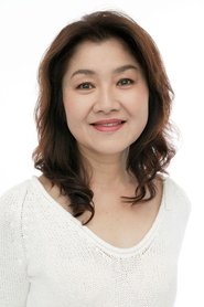 Yoko Kawanami portrait