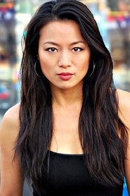 Leann Lei portrait