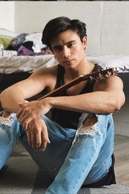 Miguel Villasis portrait