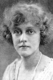 Hortensia Hedström portrait