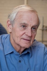 Robert H. Lieberman portrait