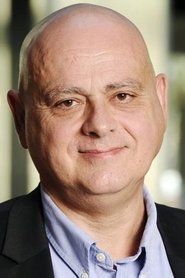 Didier Pourquery portrait