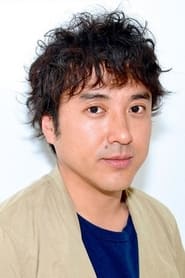 Tsuyoshi Muro portrait
