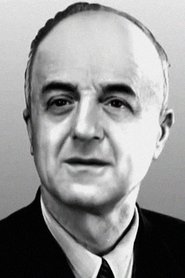 Alakbar Seyfi portrait