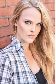 Clare Filipow portrait