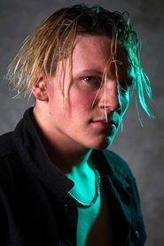 Marcus Mathers portrait