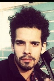 Rodrigo Andreolli portrait