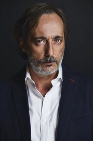 Javi Coll portrait