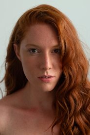 Nikol Kouklová portrait
