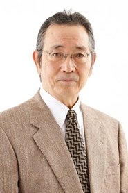 Masane Tsukayama portrait