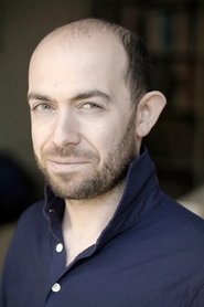 François Dumont portrait