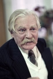 Juliusz Lubicz-Lisowski portrait