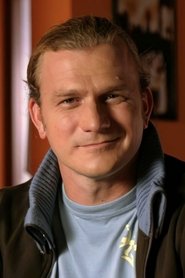Jacek Król portrait