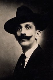 Raul Pederneiras portrait