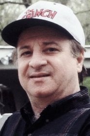 James Ritz portrait