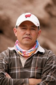 Huang Xinming portrait