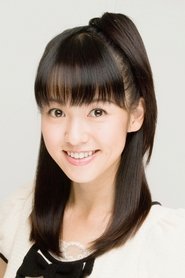 Maria Yamamoto portrait