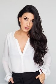 Dalílah Polanco portrait