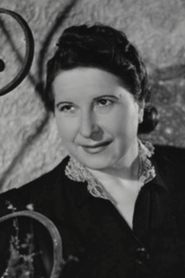 Felisa Mary portrait