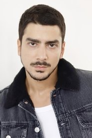 Rhener Freitas portrait