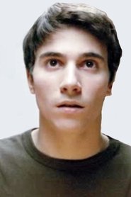 Juan Diego West portrait