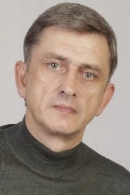 Anatoly Chernov portrait