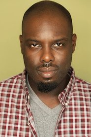 Grifon Aldren portrait